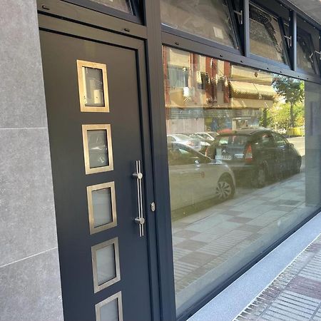 Nuevo Apartamento Folin Don Benito Esterno foto