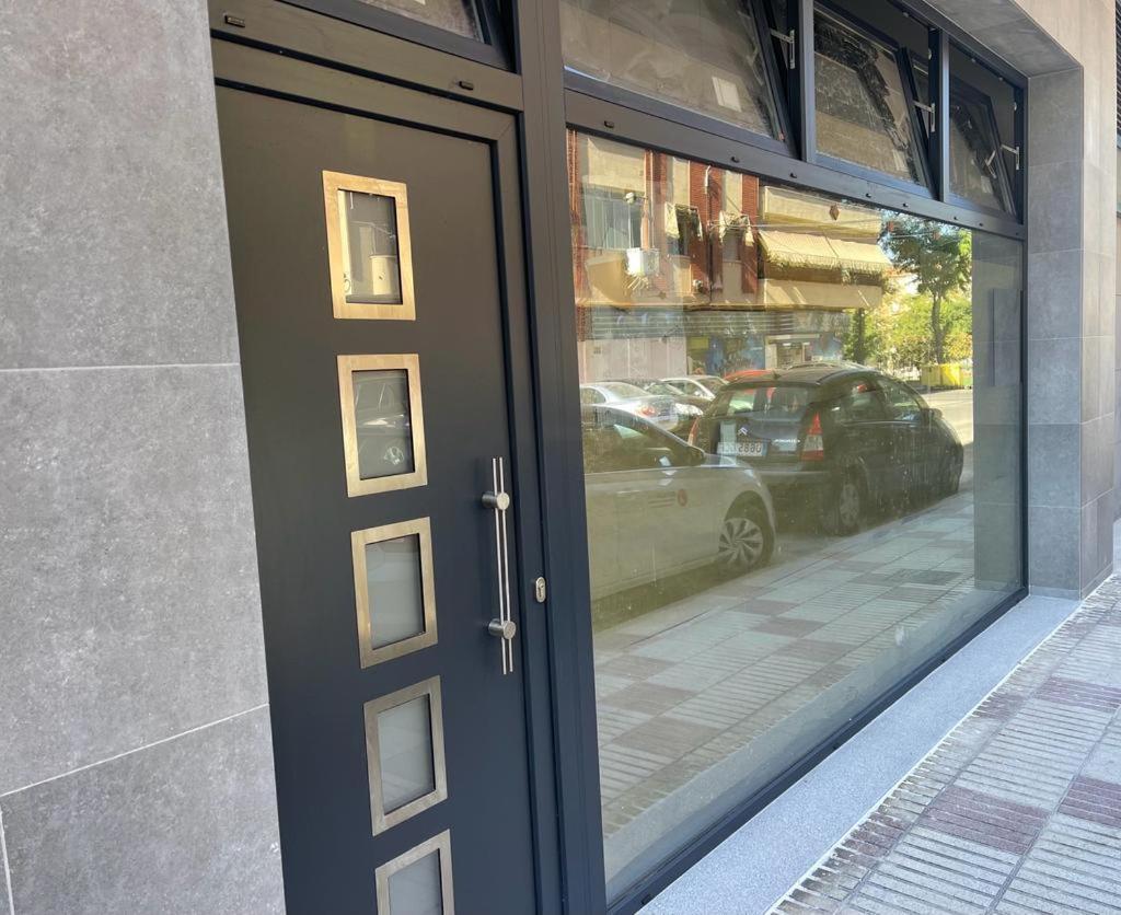 Nuevo Apartamento Folin Don Benito Esterno foto