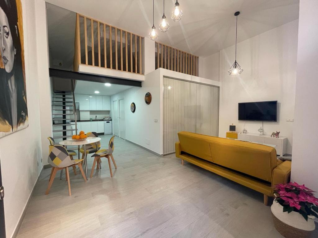 Nuevo Apartamento Folin Don Benito Esterno foto