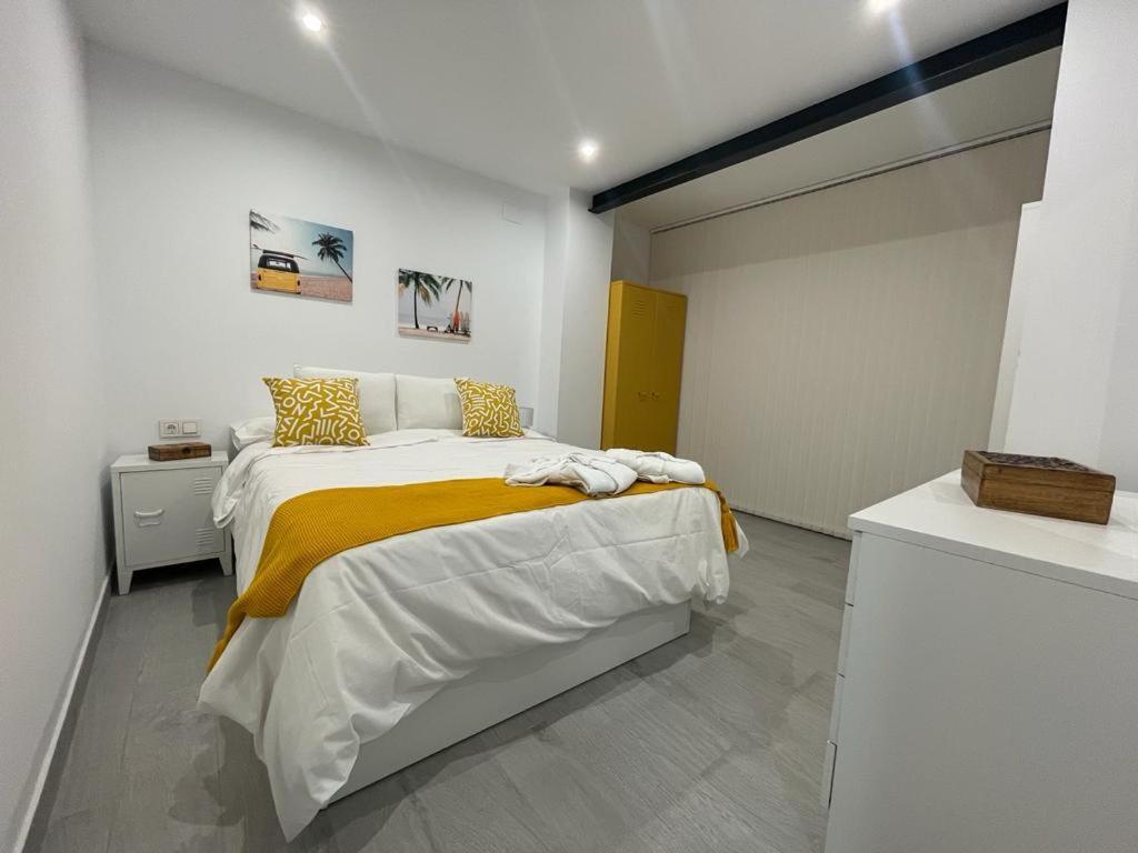 Nuevo Apartamento Folin Don Benito Esterno foto