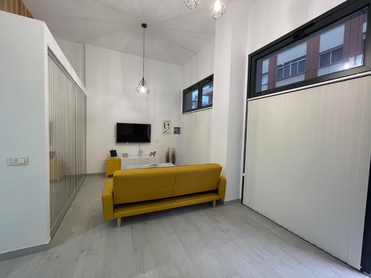 Nuevo Apartamento Folin Don Benito Esterno foto