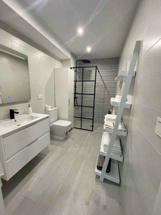 Nuevo Apartamento Folin Don Benito Esterno foto